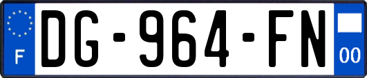 DG-964-FN