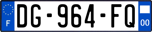 DG-964-FQ