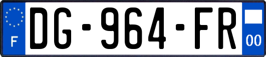 DG-964-FR