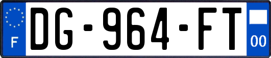 DG-964-FT