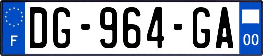 DG-964-GA