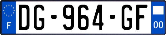 DG-964-GF
