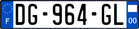 DG-964-GL