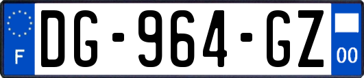 DG-964-GZ