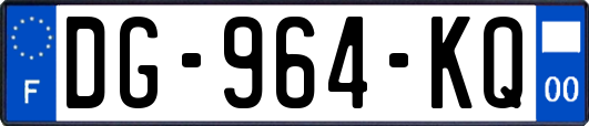 DG-964-KQ