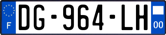 DG-964-LH