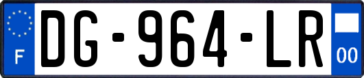 DG-964-LR