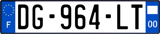 DG-964-LT