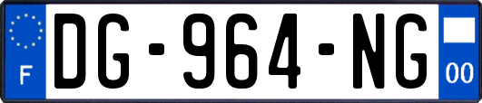 DG-964-NG