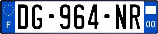 DG-964-NR