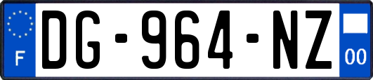 DG-964-NZ