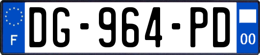 DG-964-PD