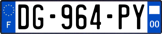 DG-964-PY