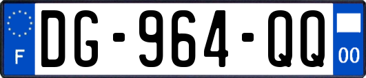 DG-964-QQ
