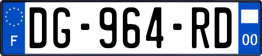 DG-964-RD