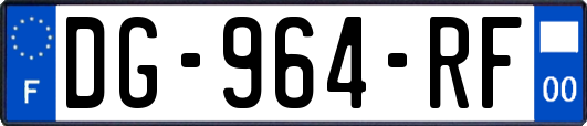 DG-964-RF