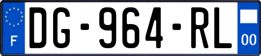 DG-964-RL