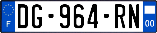 DG-964-RN