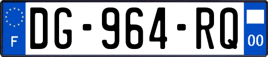 DG-964-RQ