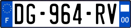 DG-964-RV