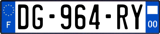 DG-964-RY