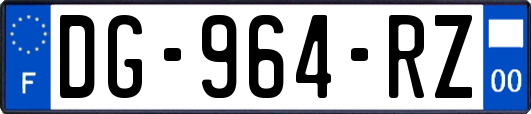 DG-964-RZ