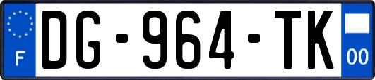 DG-964-TK