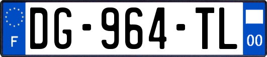DG-964-TL