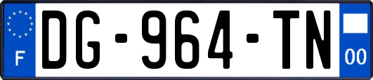 DG-964-TN