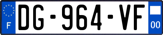 DG-964-VF