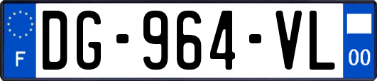 DG-964-VL