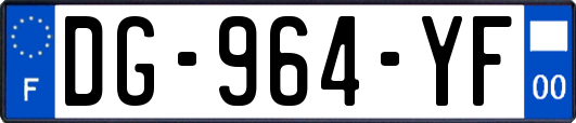 DG-964-YF