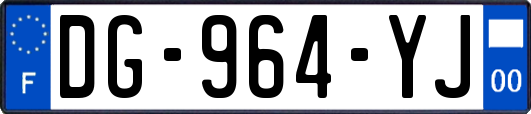 DG-964-YJ