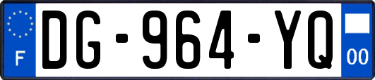 DG-964-YQ