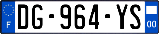 DG-964-YS