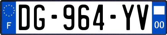 DG-964-YV