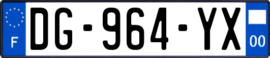 DG-964-YX