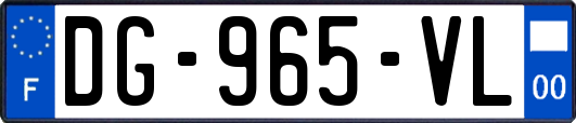 DG-965-VL