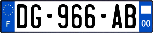 DG-966-AB