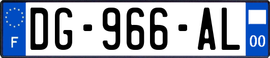 DG-966-AL