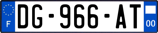 DG-966-AT
