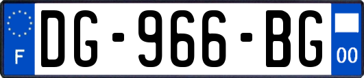 DG-966-BG