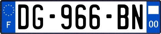 DG-966-BN