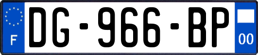 DG-966-BP