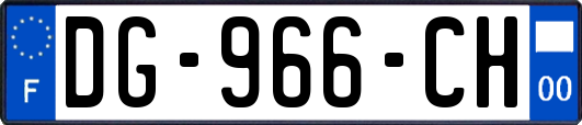 DG-966-CH