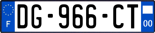 DG-966-CT