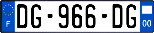 DG-966-DG