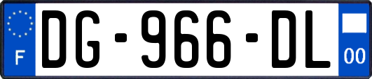 DG-966-DL