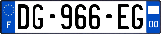 DG-966-EG