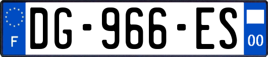 DG-966-ES